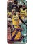 Samsung Galaxy A21 Kılıf Basketbolcular 17 Lebron 23 Lakers Yumuşak Kılıf 1