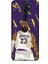 Oppo A9 2020 Kılıf Basketbolcular 18 Lebron James Nba Parlak Kılıf 1