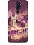 Oppo A9 2020 Kılıf Basketbolcular 21 Magic Johnson Darbe Önleyici Kapak 1