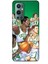 Oneplus 9 Pro Kılıf Basketbolcular 26 Jayson Celtics Yeşil Soft Kapak 1