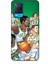 Oppo A54 Kılıf Basketbolcular 26 Jayson Celtics Yeşil Soft Kapak 1