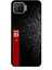 Oppo A73 Kılıf Basketbolcular 4 Jordan 23 Siyah Kırmızı Silikon Kılıf 1