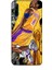 Honor 20 Lite Kılıf Basketbolcular 8 Bryant 8 Sarı Baskılı Kılıf 1