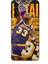 Samsung Galaxy A13 5g Kılıf Basketbolcular 23 Lakers 33 Jabbar Telefon Kabı 1