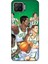 Oppo A73 Kılıf Basketbolcular 26 Jayson Celtics Yeşil Soft Kapak 1