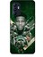 Oppo Reno 6 Kılıf Basketbolcular 15 Antetokounmpo Kalın Silikon 1