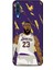 Samsung Galaxy A30S Kılıf Basketbolcular 18 Lebron James Nba Parlak Kılıf 1
