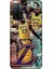 Oppo A5S Kılıf Basketbolcular 17 Lebron 23 Lakers Yumuşak Kılıf 1