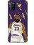 Oppo A72 Kılıf Basketbolcular 18 Lebron James Nba Parlak Kılıf 1