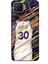 Oppo A73 Kılıf Basketbolcular 14 Curry 30 Cover Kılıf 1