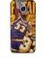Samsung Galaxy S7 Kılıf Basketbolcular 23 Lakers 33 Jabbar Telefon Kabı 1