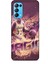 Oppo Reno 5 Kılıf Basketbolcular 21 Magic Johnson Darbe Önleyici Kapak 1