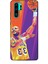 Huawei P30 Pro Kılıf Basketbolcular 22 Kareem Abdul Jabbar Kap 1