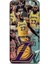Huawei P Smart S 2020 Kılıf Basketbolcular 17 Lebron 23 Lakers Yumuşak Kılıf 1