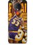 Tecno Spark 6 Go Kılıf Basketbolcular 23 Lakers 33 Jabbar Telefon Kabı 1