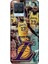 Realme 8 Pro Kılıf Basketbolcular 17 Lebron 23 Lakers Yumuşak Kılıf 1