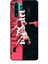 Huawei P30 Pro Kılıf Basketbolcular 5 Jordan Bulls Beyaz Koruma Kılıfı 1