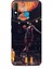 Infinix Zero 8 Kılıf Basketbolcular 16 Lebron James Hediyelik Kılıf 1