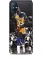 Oneplus Nord N10 5g Kılıf Basketbolcular 20 Lakers 32 Renkli Kılıf 1