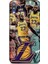 Samsung Galaxy M10 Kılıf Basketbolcular 17 Lebron 23 Lakers Yumuşak Kılıf 1