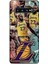 Samsung Galaxy S10 Kılıf Basketbolcular 17 Lebron 23 Lakers Yumuşak Kılıf 1