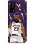 Oppo A55 4g Kılıf Basketbolcular 18 Lebron James Nba Parlak Kılıf 1