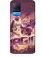 Oppo A54 Kılıf Basketbolcular 21 Magic Johnson Darbe Önleyici Kapak 1
