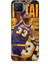 Oppo A73 Kılıf Basketbolcular 23 Lakers 33 Jabbar Telefon Kabı 1