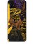 Samsung Galaxy M04 Kılıf Basketbolcular 7 Kobe 24 Siyah Sarı Desenli Kılıf 1