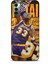 Tecno Spark 7t Kılıf Basketbolcular 23 Lakers 33 Jabbar Telefon Kabı 1