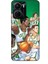 Vivo Y16 Kılıf Basketbolcular 26 Jayson Celtics Yeşil Soft Kapak 1