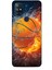 Oneplus Nord N10 5g Kılıf Basketbolcular 30 Basketbol Topu Kenarları Şeffaf Kapak 1