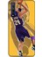 Honor 90 Kılıf Basketbolcular 9 Kobe Bryant 24 Mor Uv Kılıf 1