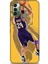 Tecno Spark 7t Kılıf Basketbolcular 9 Kobe Bryant 24 Mor Uv Kılıf 1