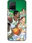 Vivo Y21 Kılıf Basketbolcular 26 Jayson Celtics Yeşil Soft Kapak 1