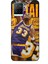 Vivo Y33T Kılıf Basketbolcular 23 Lakers 33 Jabbar Telefon Kabı 1