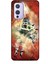 Oneplus 9 Kılıf Basketbolcular 29 Larry Joe Bird Turuncu Leke Tutmaz Kapak 1