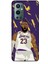 Oneplus 9 Pro Kılıf Basketbolcular 18 Lebron James Nba Parlak Kılıf 1