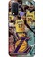 Vivo V29 Lite 5g Kılıf Basketbolcular 17 Lebron 23 Lakers Yumuşak Kılıf 1