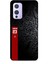 Oneplus 9 Kılıf Basketbolcular 4 Jordan 23 Siyah Kırmızı Silikon Kılıf 1