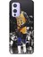 Oneplus 9 Kılıf Basketbolcular 20 Lakers 32 Renkli Kılıf 1