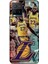 Vivo Y33S Kılıf Basketbolcular 17 Lebron 23 Lakers Yumuşak Kılıf 1