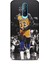 Oppo RX17 Neo Kılıf Basketbolcular 20 Lakers 32 Renkli Kılıf 1