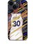 Apple iPhone 14 Kılıf Basketbolcular 14 Curry 30 Cover Kılıf 1