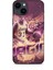 Apple iPhone 14 Kılıf Basketbolcular 21 Magic Johnson Darbe Önleyici Kapak 1