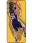 Oppo Find X2 Kılıf Basketbolcular 9 Kobe Bryant 24 Mor Uv Kılıf 1