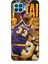 Oppo Reno 4 Lite Kılıf Basketbolcular 23 Lakers 33 Jabbar Telefon Kabı 1
