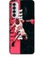 Oppo Reno 4 Pro Kılıf Basketbolcular 5 Jordan Bulls Beyaz Koruma Kılıfı 1