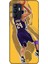 Oppo Reno 6 Kılıf Basketbolcular 9 Kobe Bryant 24 Mor Uv Kılıf 1