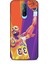 Oppo RX17 Pro Kılıf Basketbolcular 22 Kareem Abdul Jabbar Kap 1
